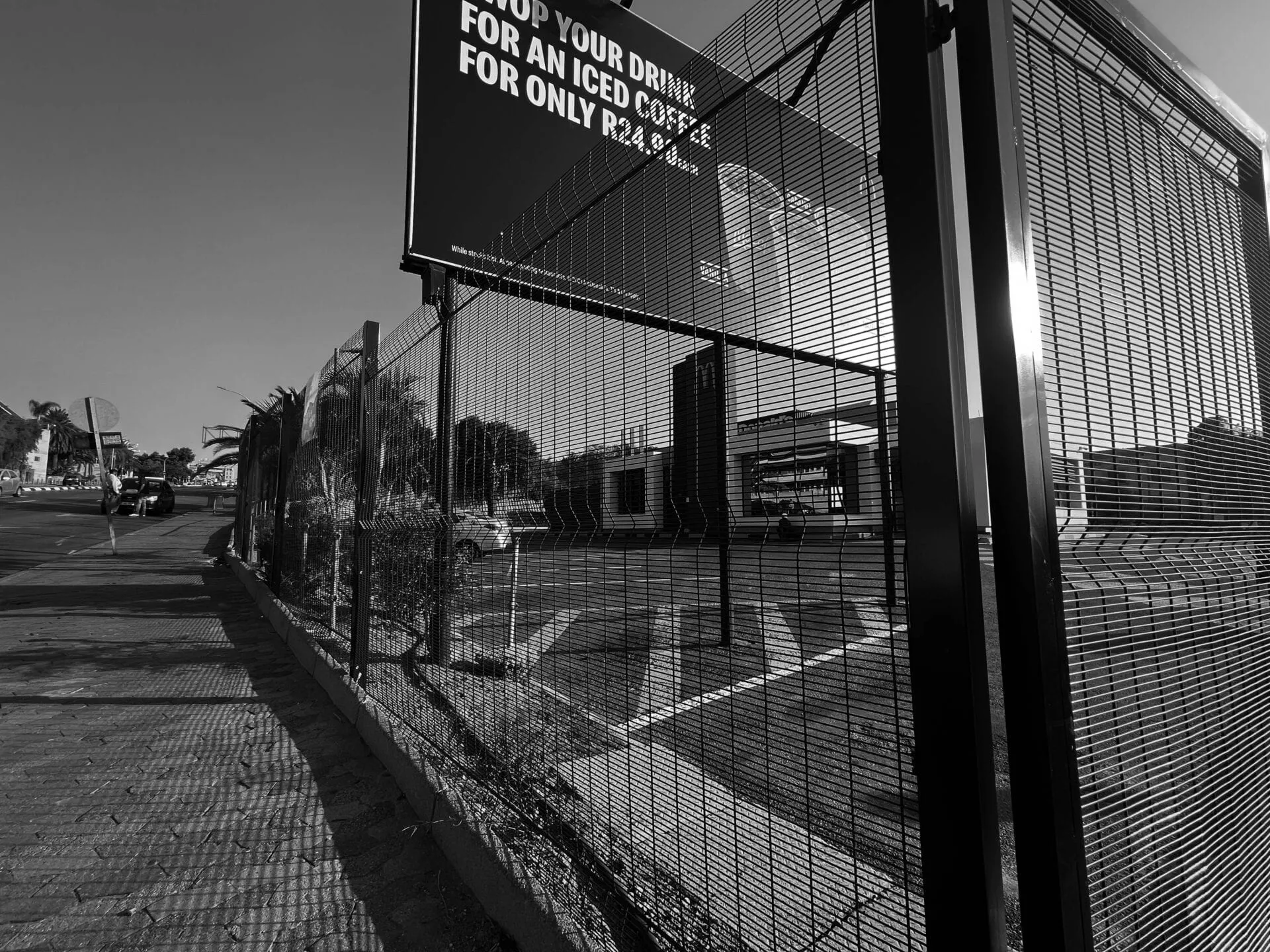 McDonald's — Edenvale