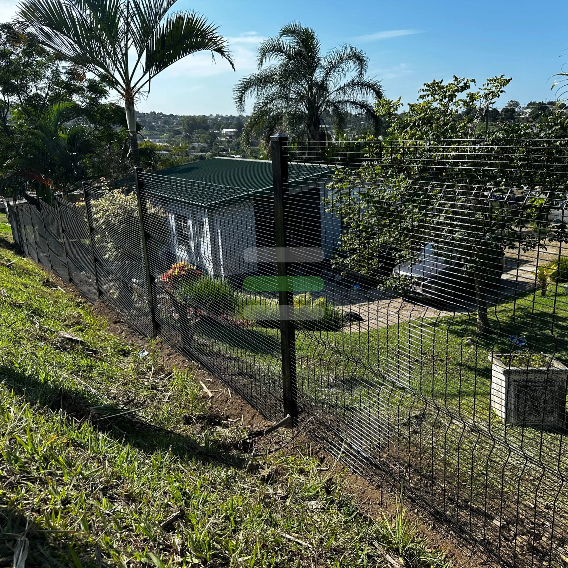 Shakaskraal — Clear-View Project